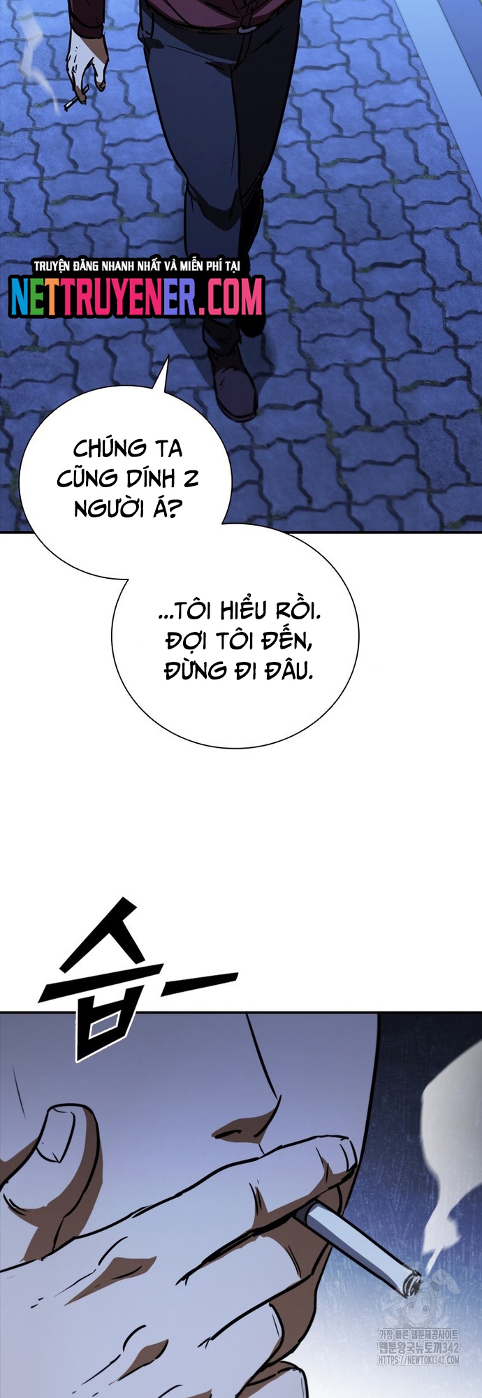 Cá Mập Wyvern - Chương 61