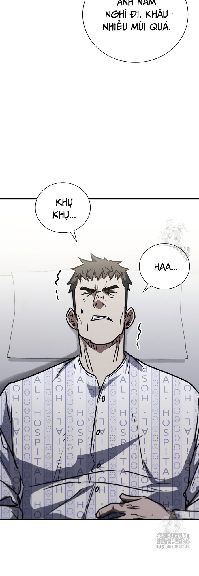 Cá Mập Wyvern - Chương 61