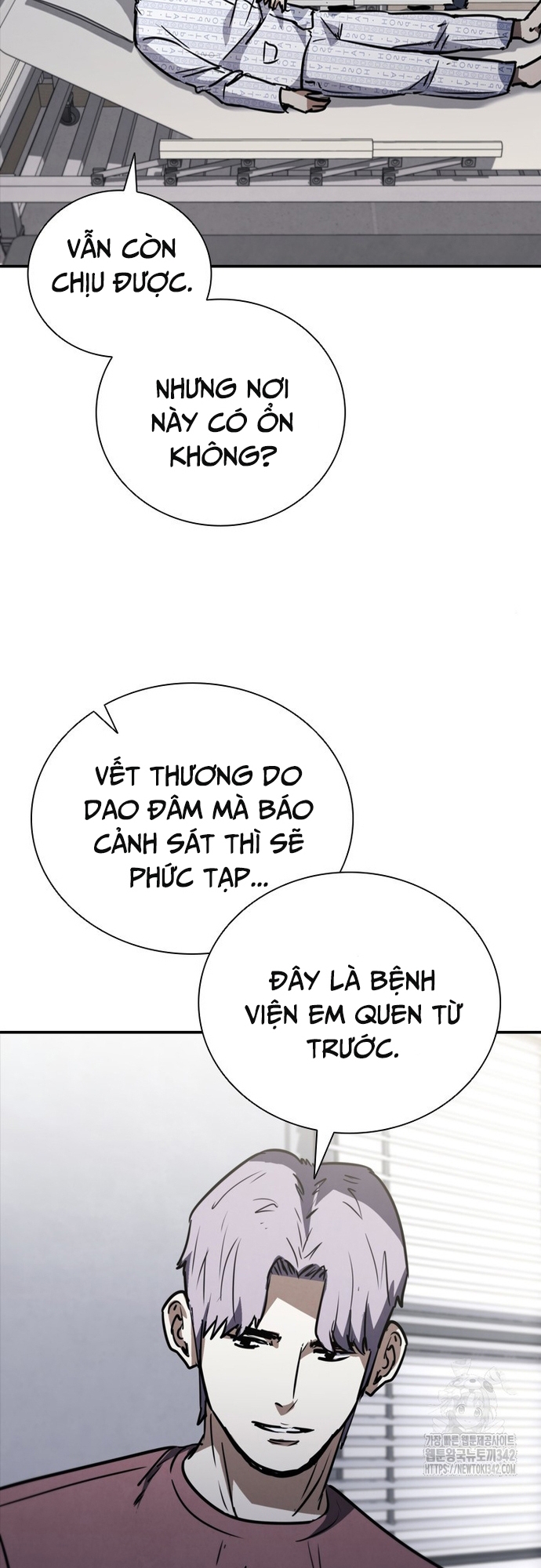 Cá Mập Wyvern - Chương 61
