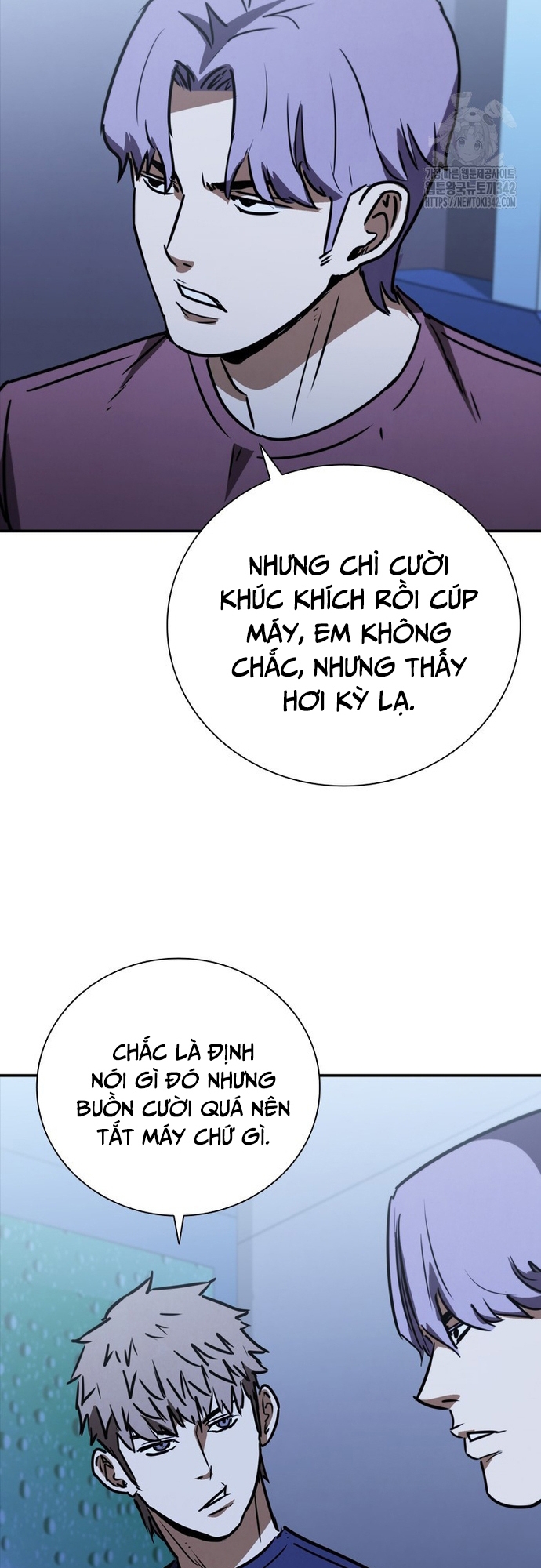 Cá Mập Wyvern - Chương 61