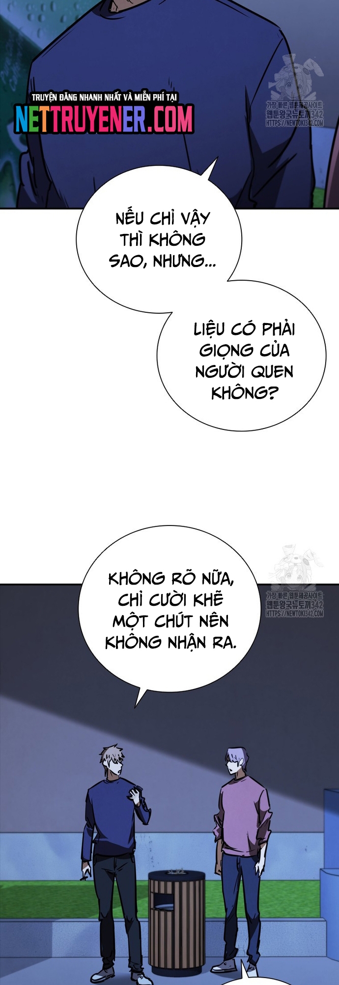 Cá Mập Wyvern - Chương 61