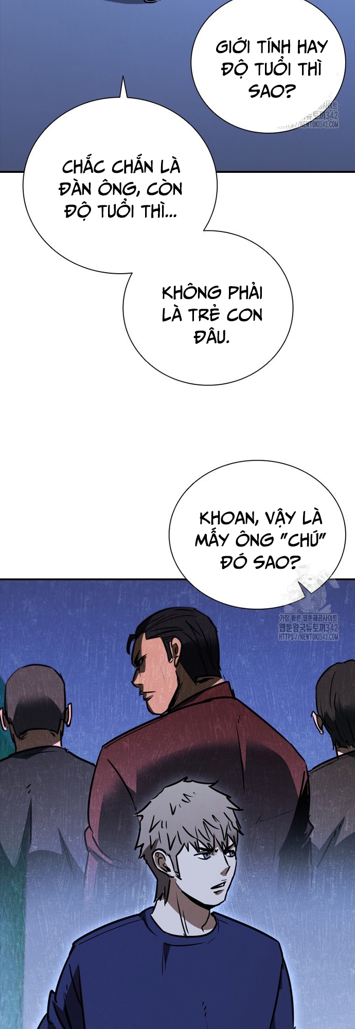 Cá Mập Wyvern - Chương 61