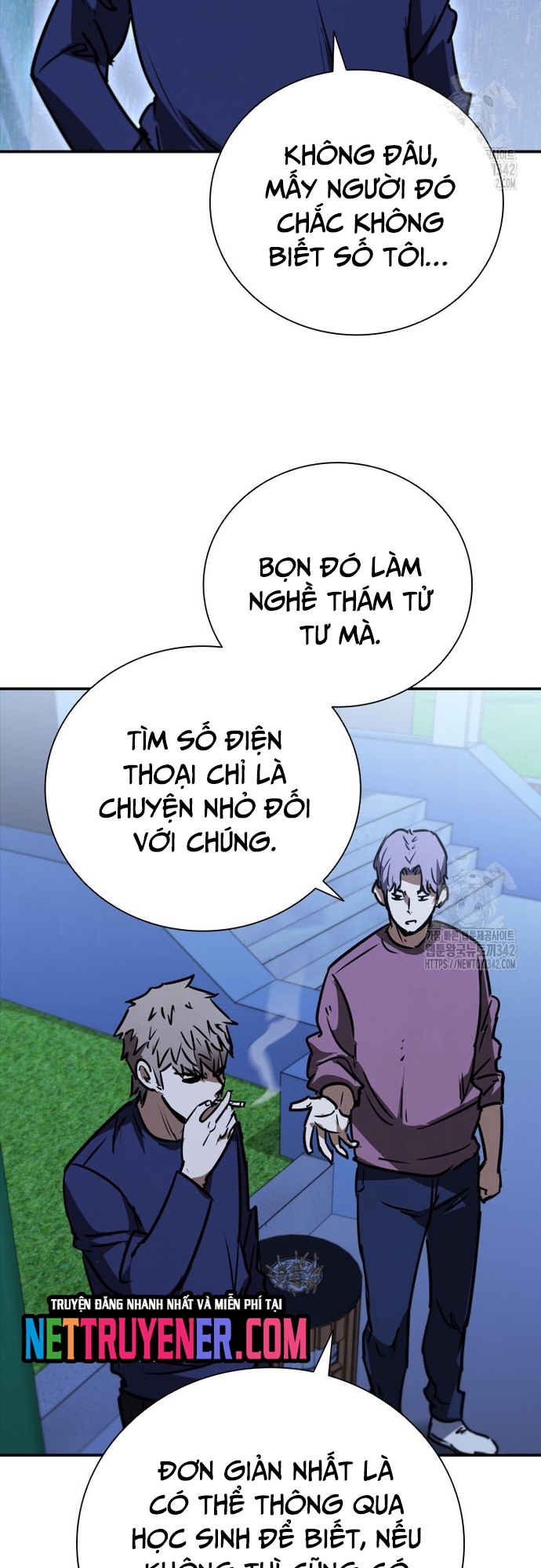 Cá Mập Wyvern - Chương 61