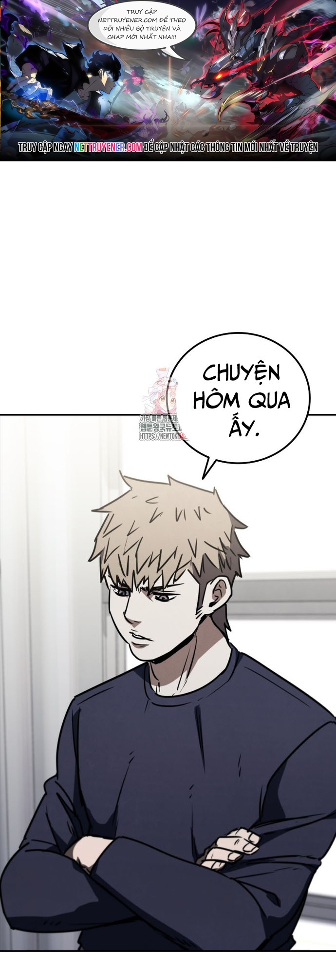 Cá Mập Wyvern - Chương 62