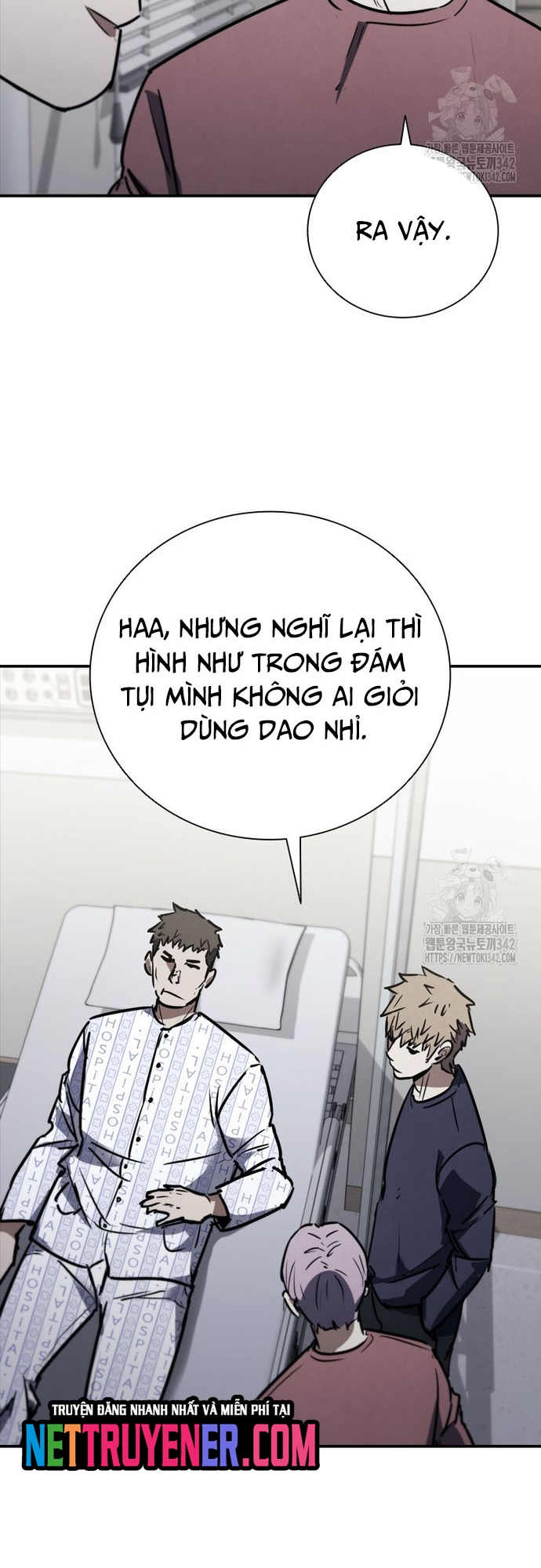 Cá Mập Wyvern - Chương 62