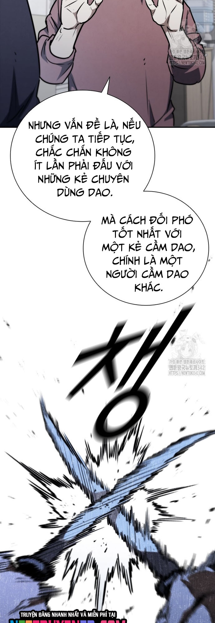 Cá Mập Wyvern - Chương 62