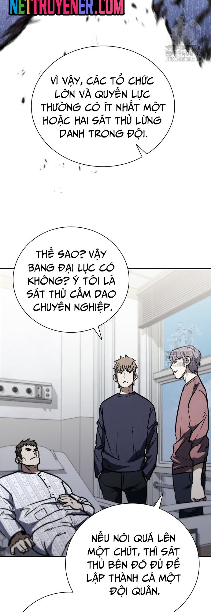 Cá Mập Wyvern - Chương 62