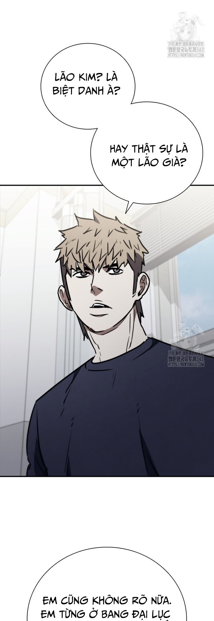 Cá Mập Wyvern - Chương 62