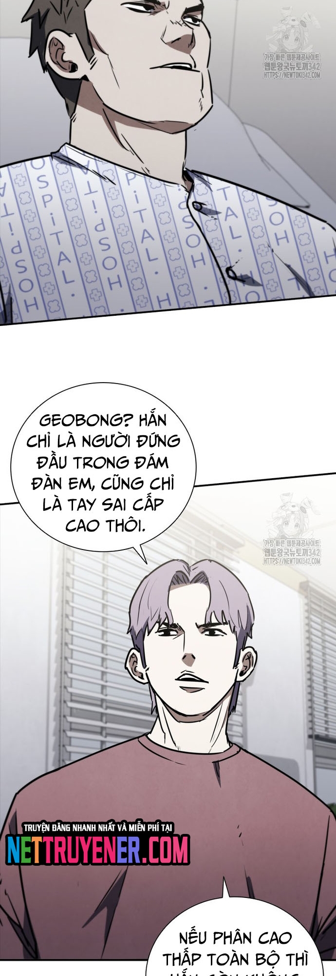 Cá Mập Wyvern - Chương 62