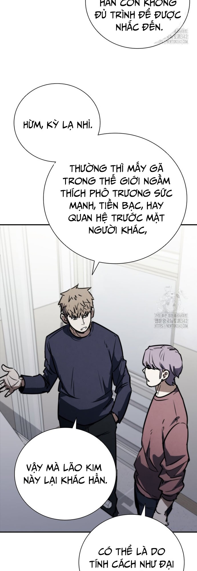 Cá Mập Wyvern - Chương 62