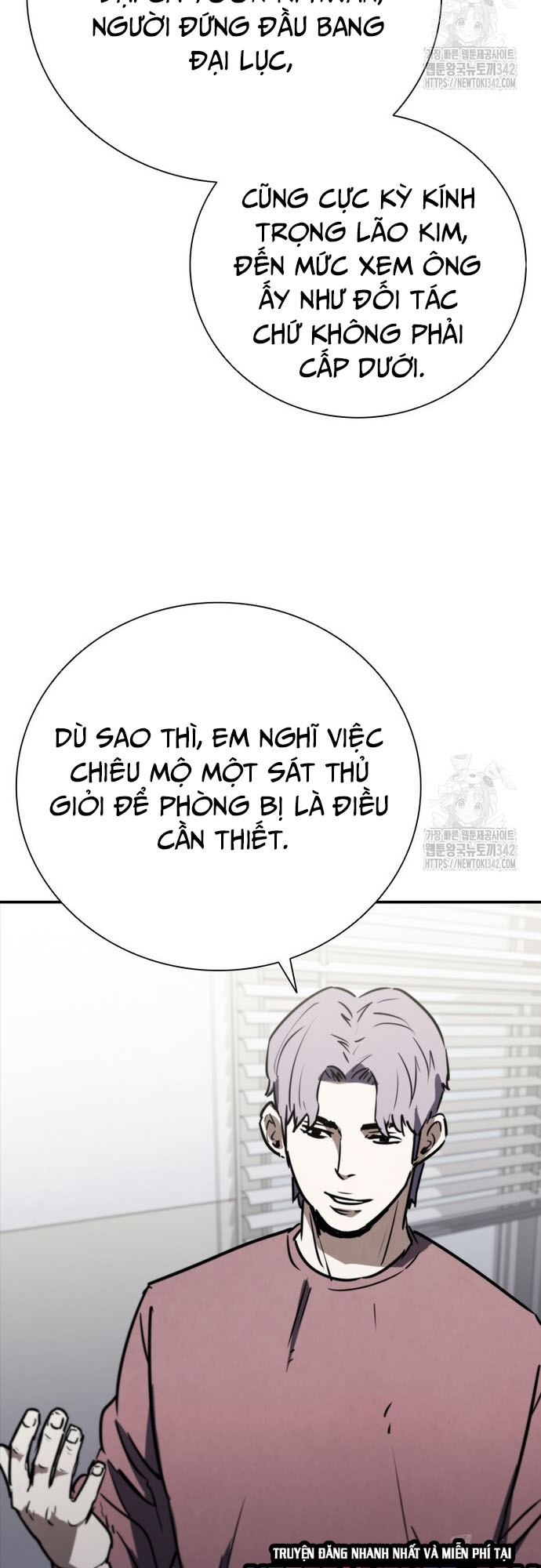 Cá Mập Wyvern - Chương 62