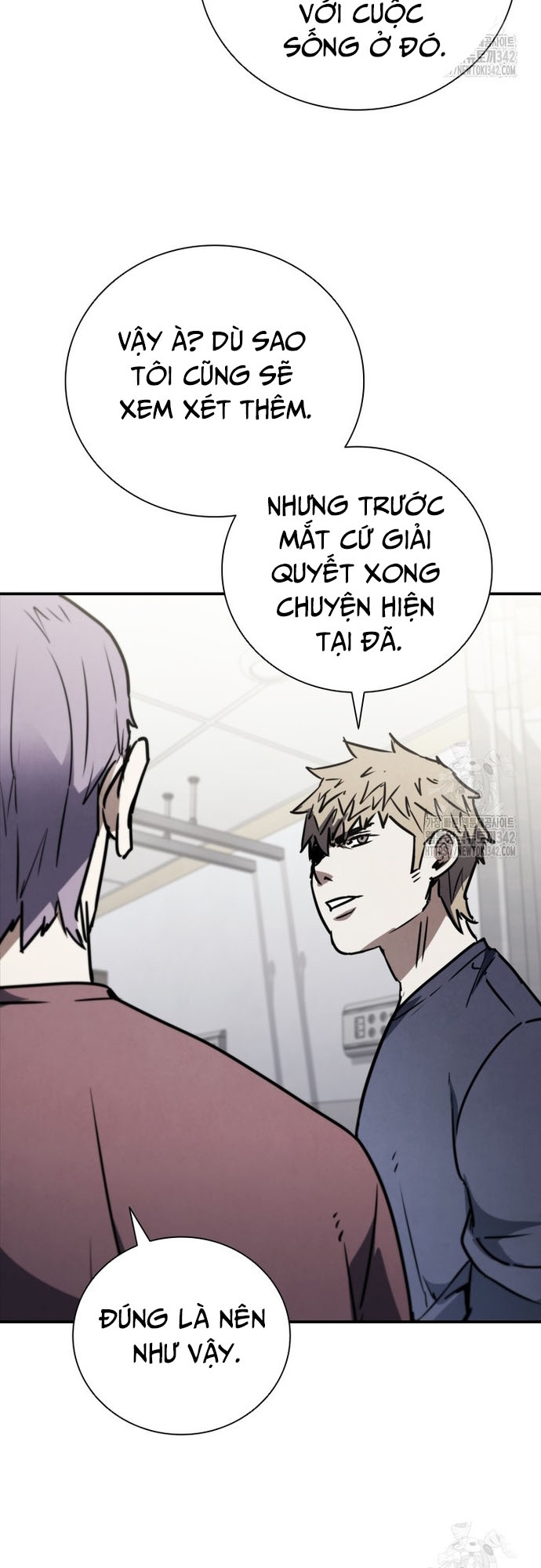 Cá Mập Wyvern - Chương 62