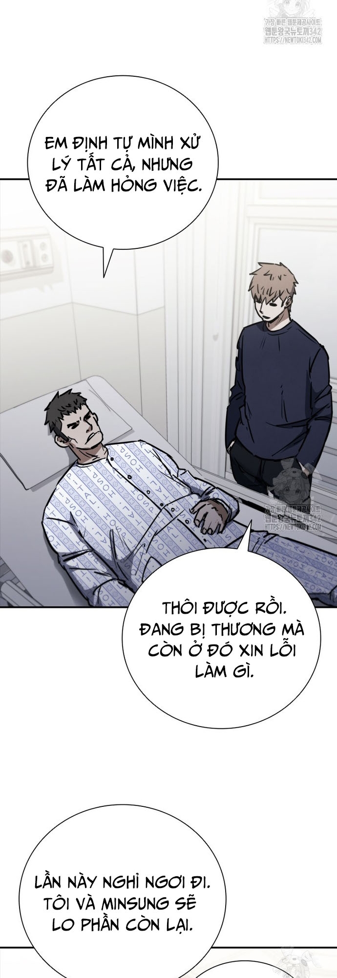 Cá Mập Wyvern - Chương 62