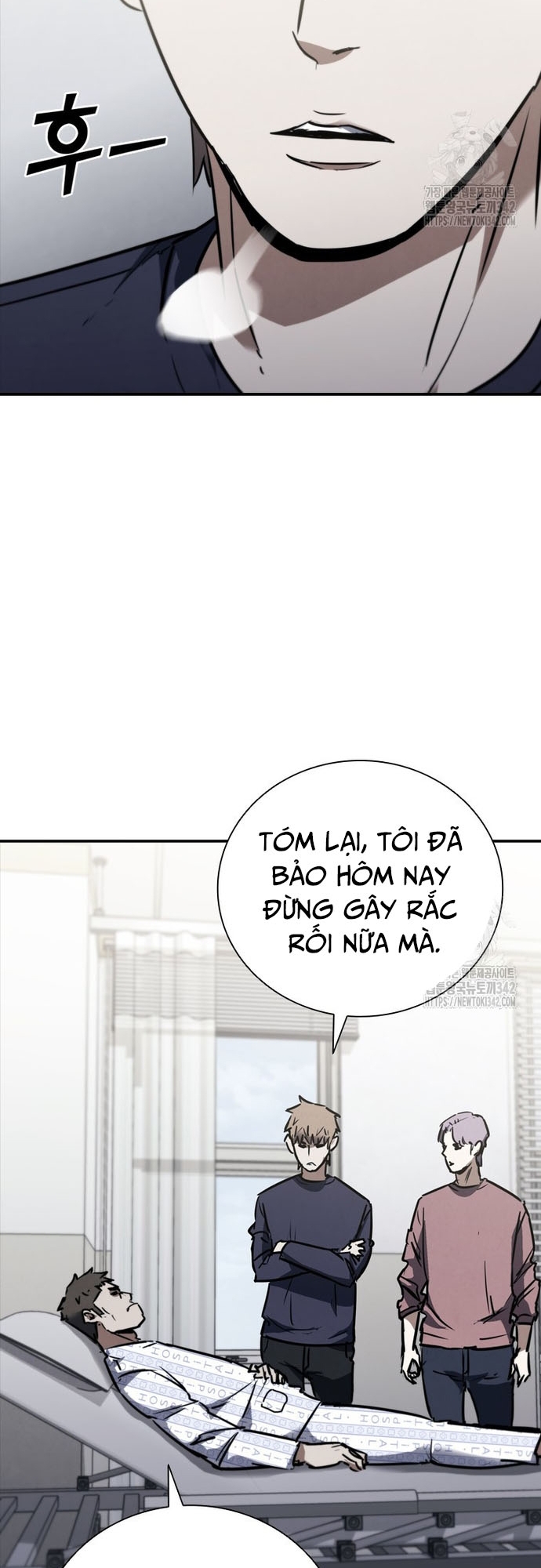 Cá Mập Wyvern - Chương 62