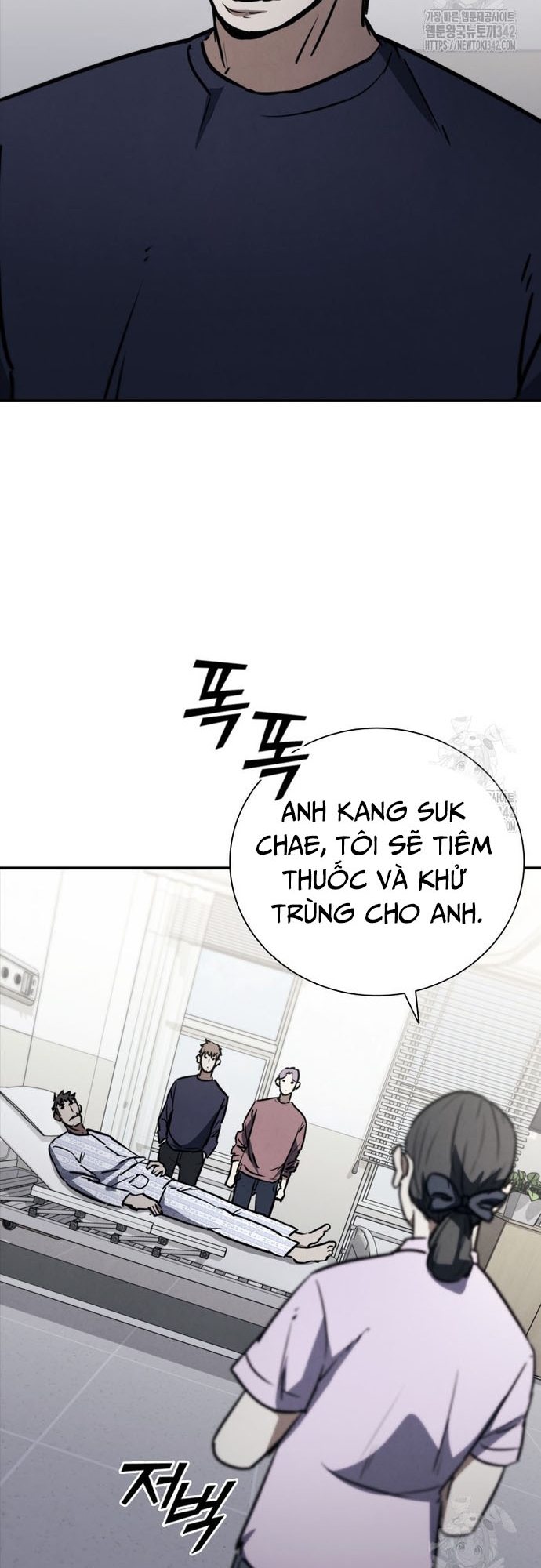 Cá Mập Wyvern - Chương 62