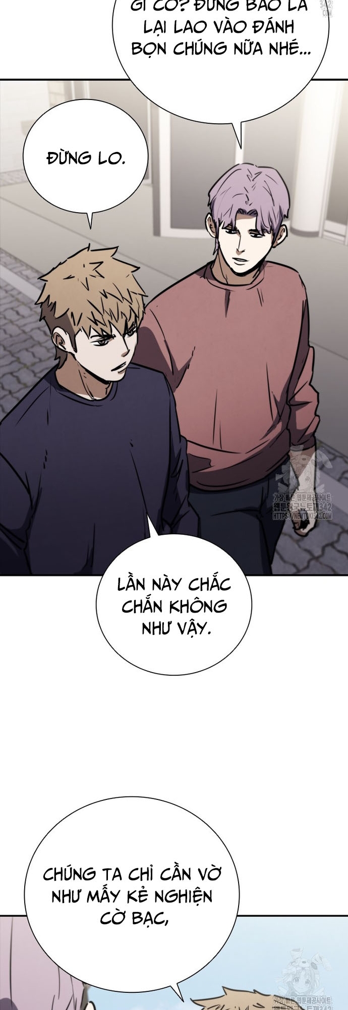 Cá Mập Wyvern - Chương 62