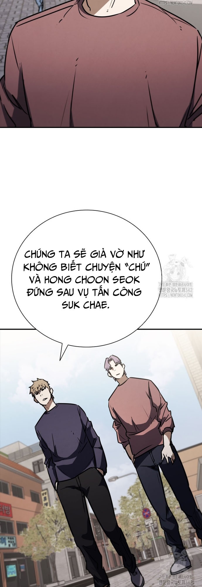Cá Mập Wyvern - Chương 62