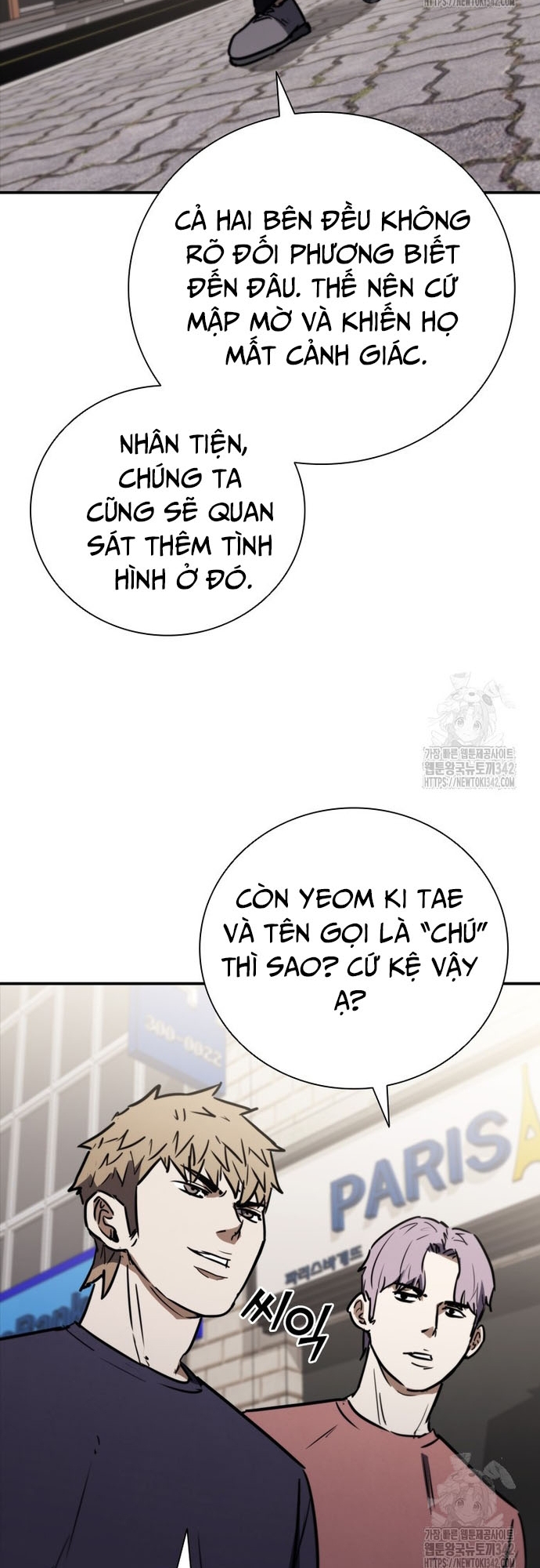 Cá Mập Wyvern - Chương 62