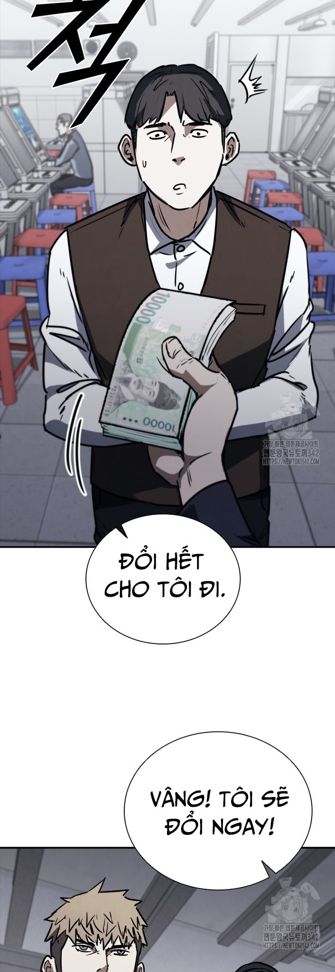 Cá Mập Wyvern - Chương 62