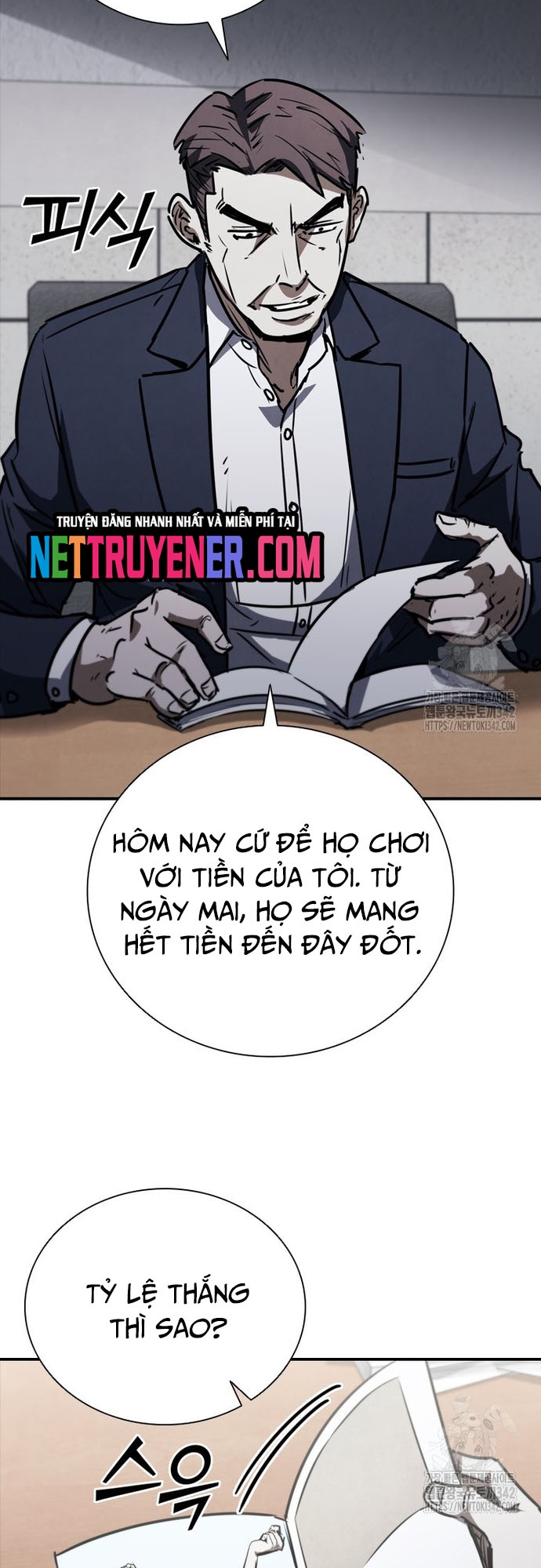 Cá Mập Wyvern - Chương 62