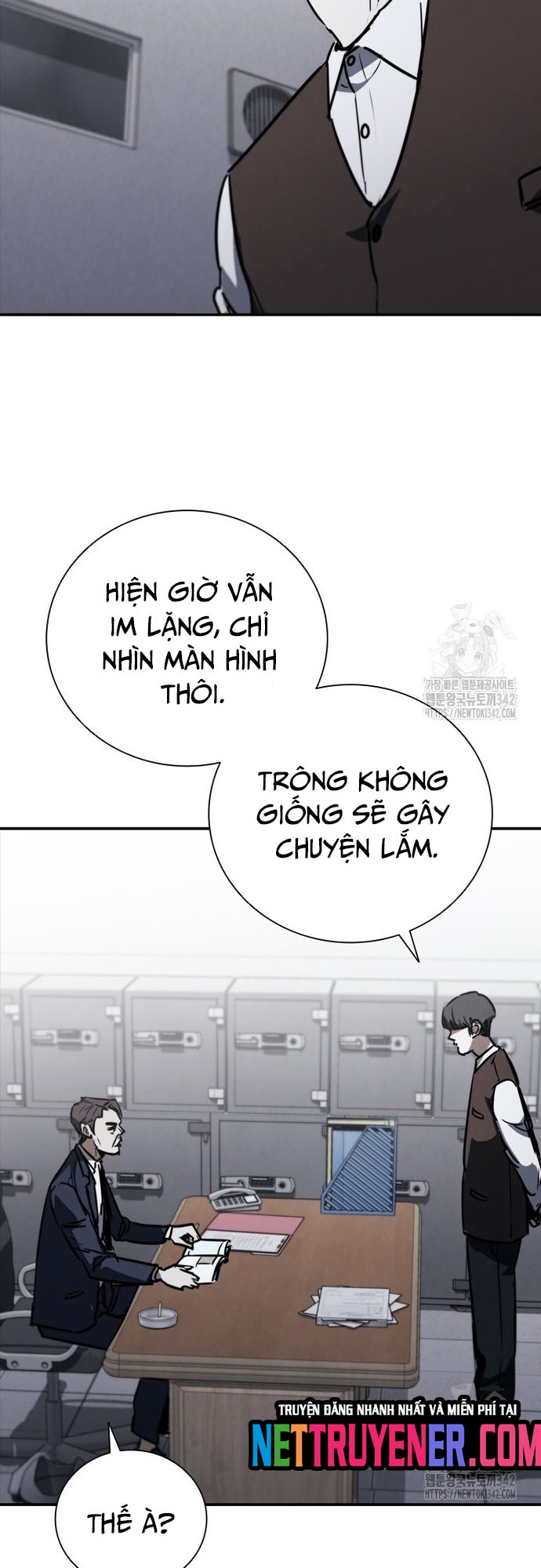 Cá Mập Wyvern - Chương 62