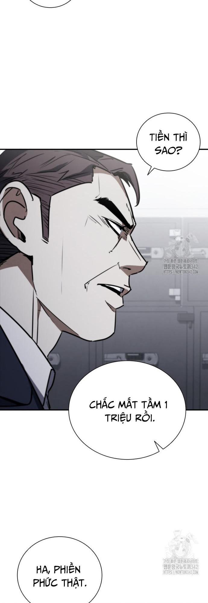 Cá Mập Wyvern - Chương 62