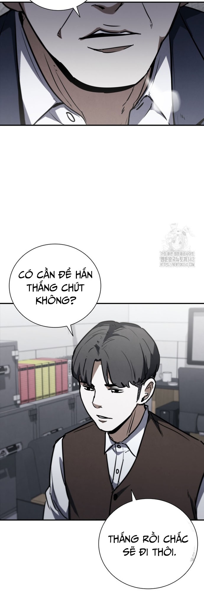 Cá Mập Wyvern - Chương 62