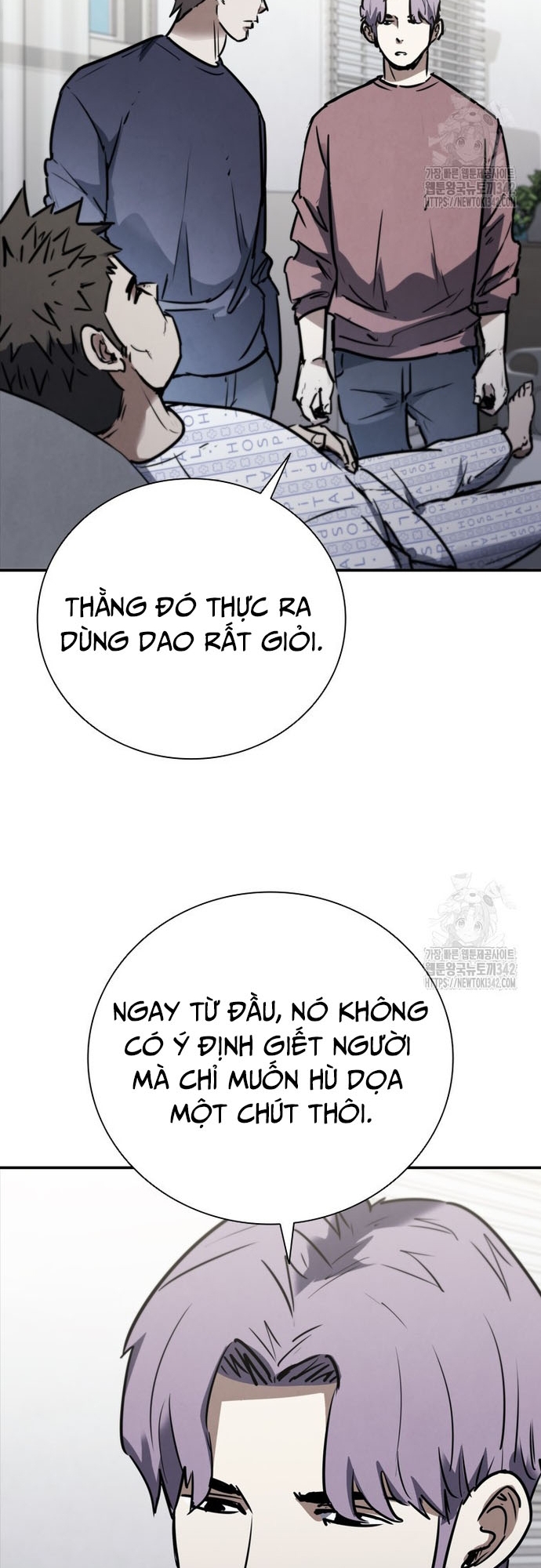 Cá Mập Wyvern - Chương 62