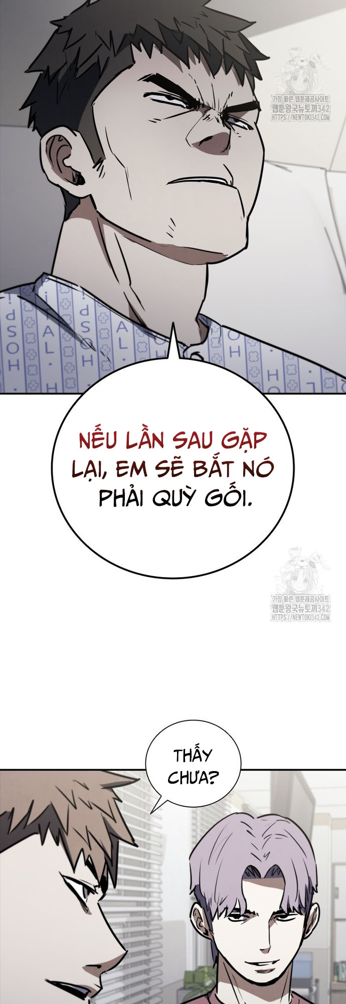 Cá Mập Wyvern - Chương 62