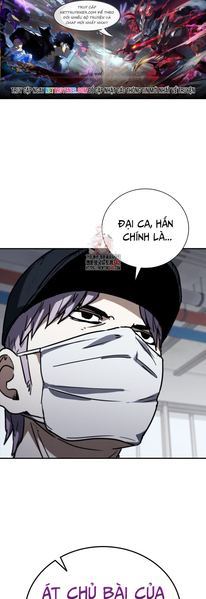 Cá Mập Wyvern - Chương 63