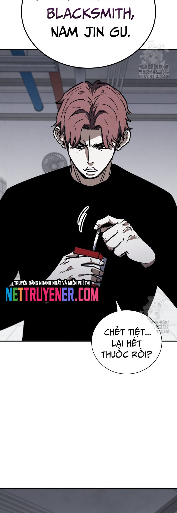 Cá Mập Wyvern - Chương 63