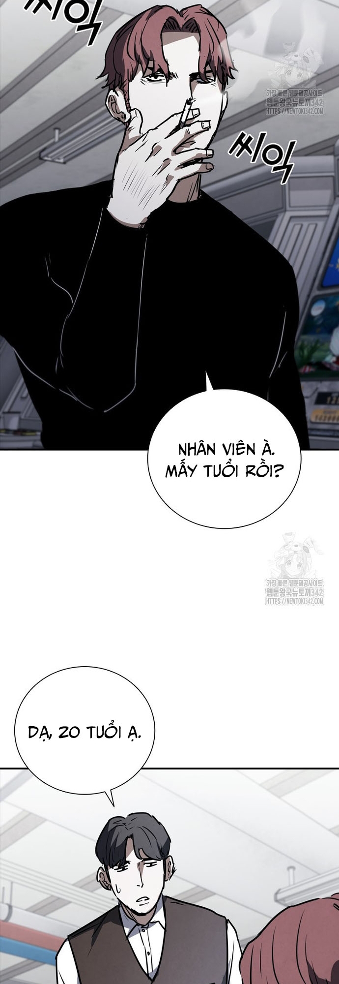 Cá Mập Wyvern - Chương 63