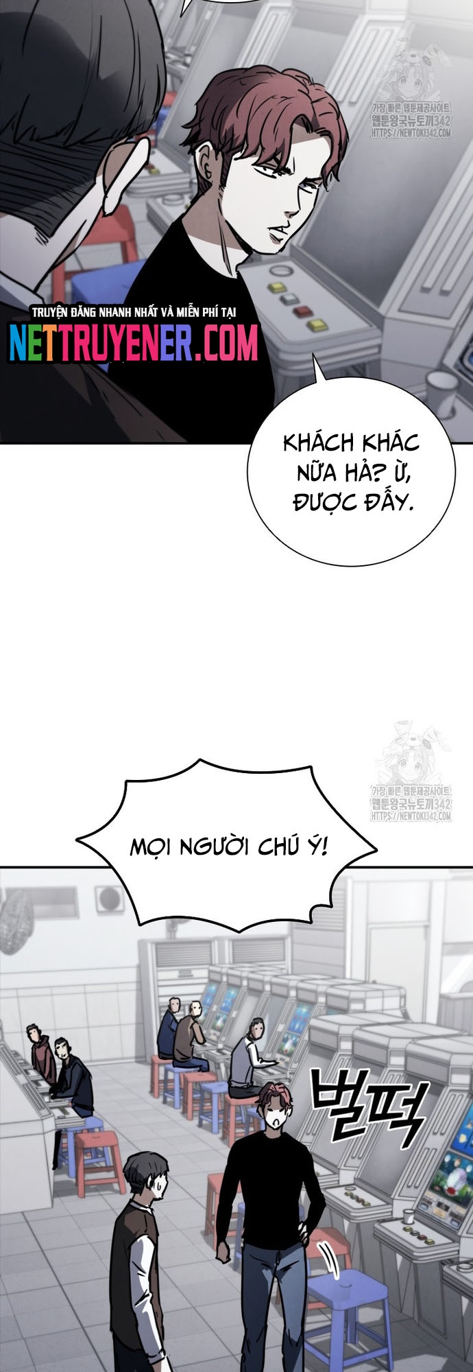 Cá Mập Wyvern - Chương 63