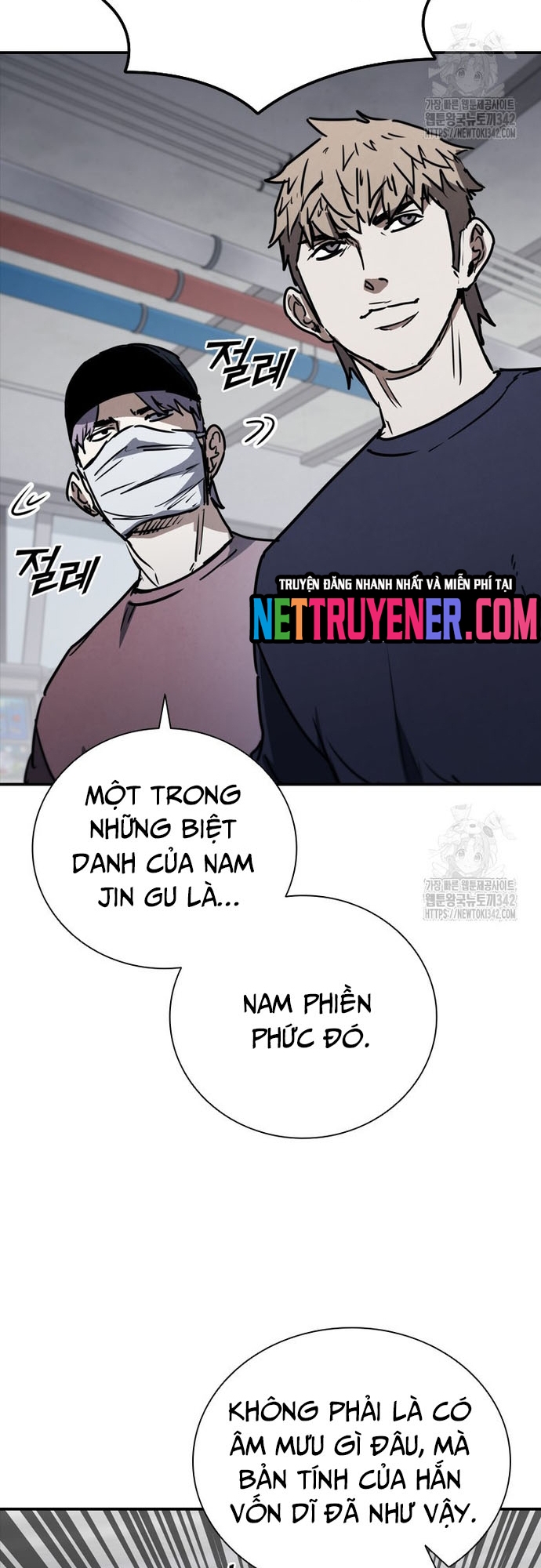 Cá Mập Wyvern - Chương 63