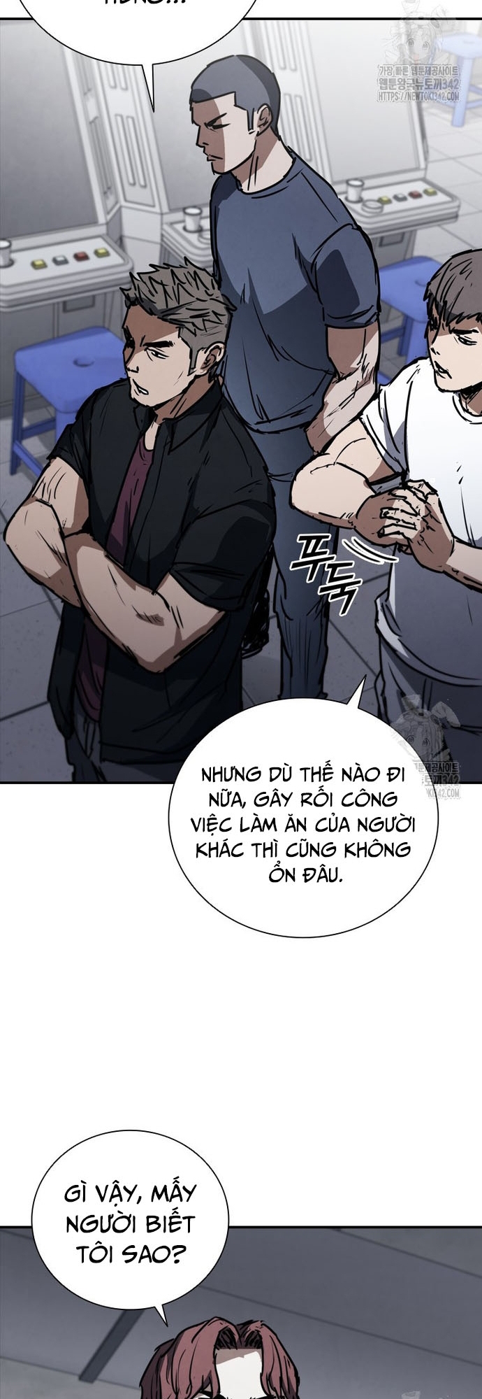 Cá Mập Wyvern - Chương 63
