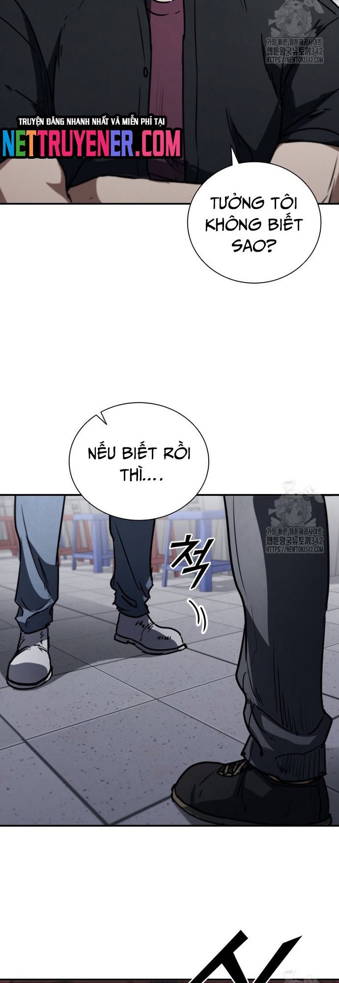 Cá Mập Wyvern - Chương 63