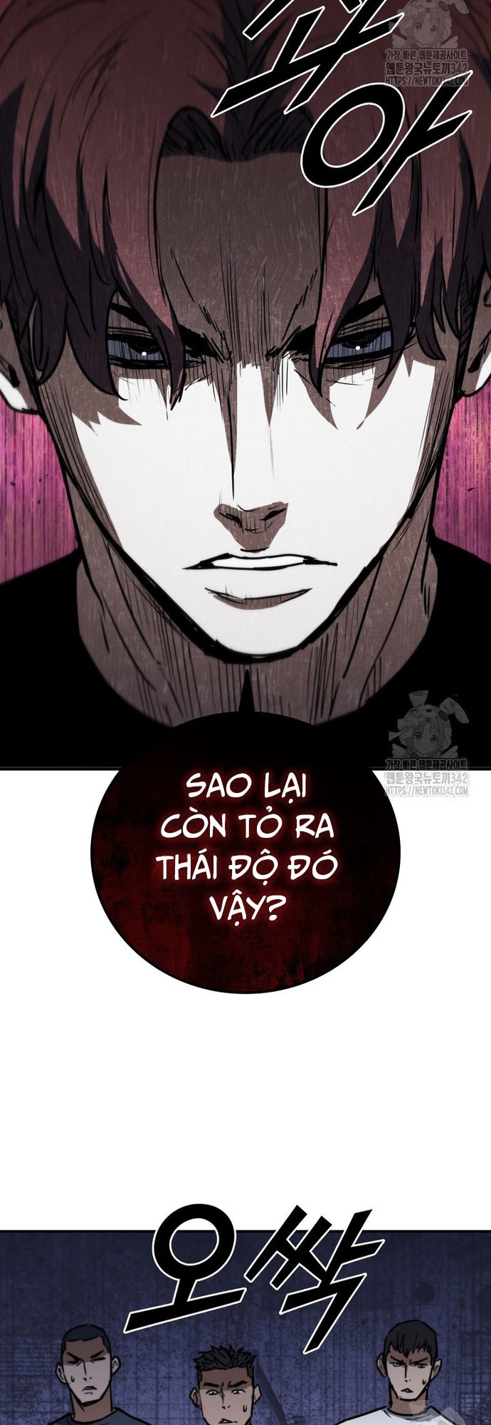 Cá Mập Wyvern - Chương 63