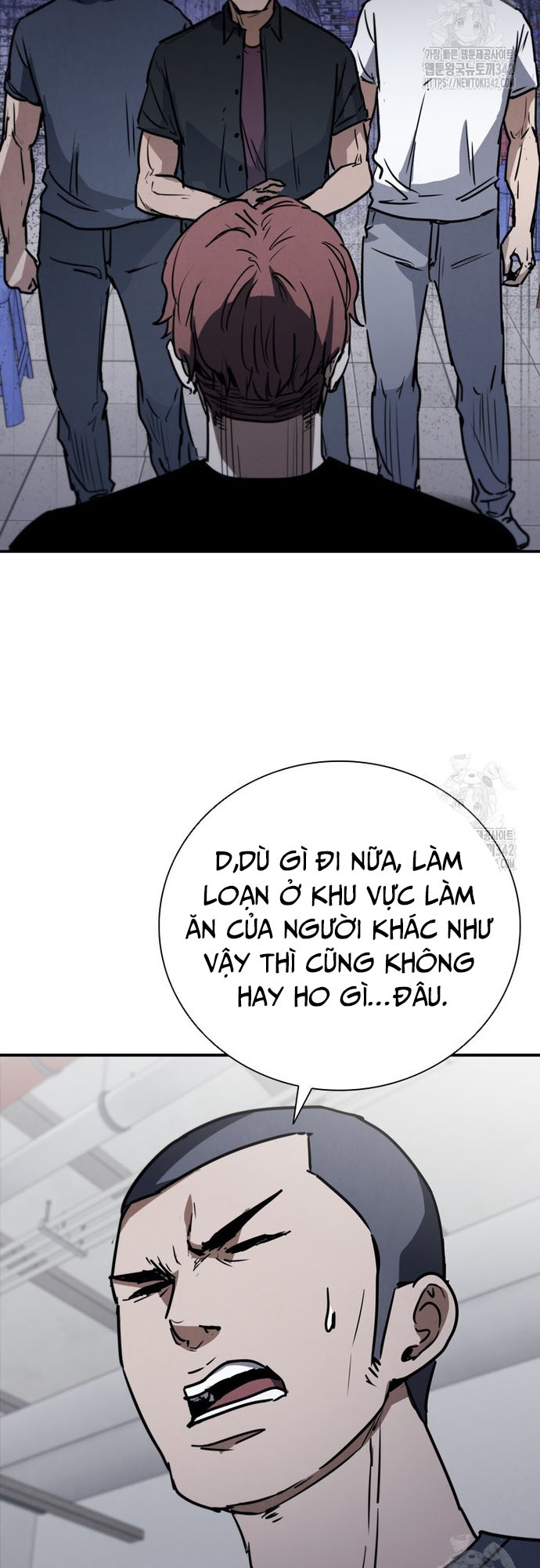 Cá Mập Wyvern - Chương 63