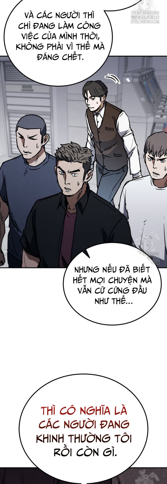 Cá Mập Wyvern - Chương 63