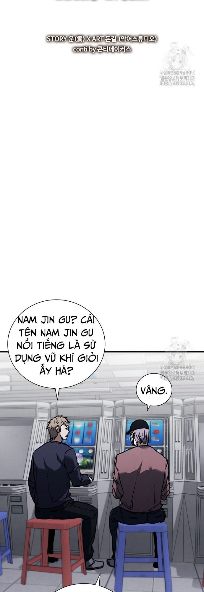Cá Mập Wyvern - Chương 63