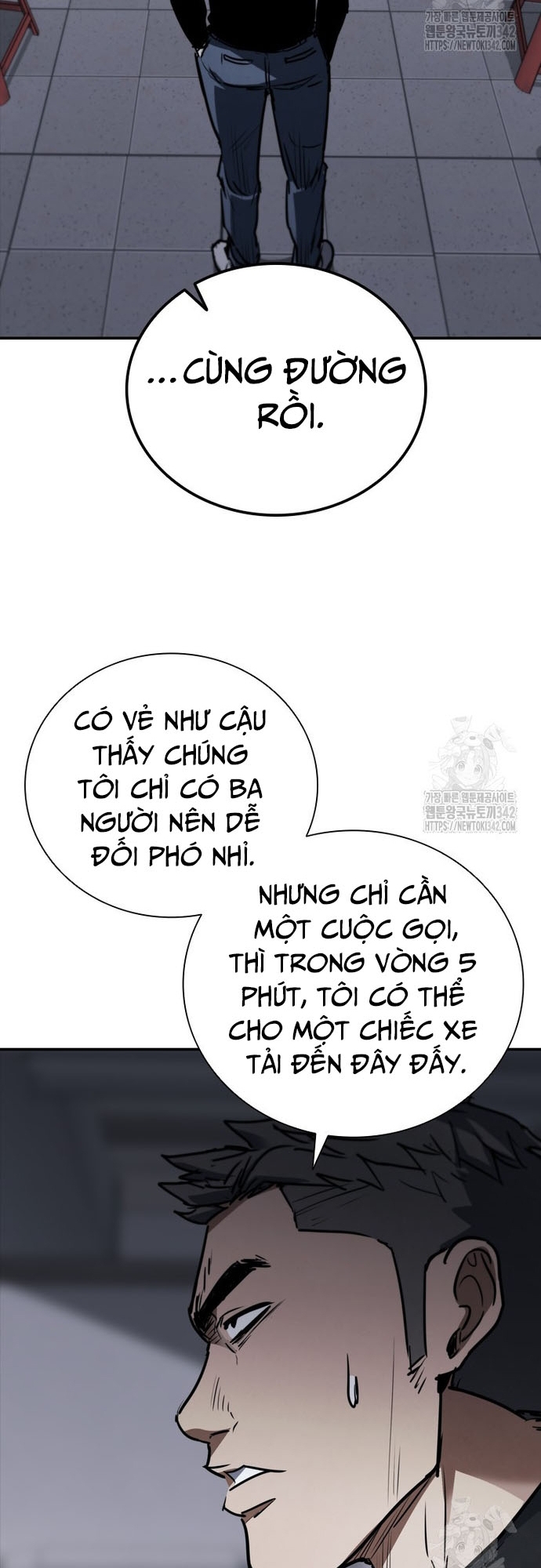Cá Mập Wyvern - Chương 63