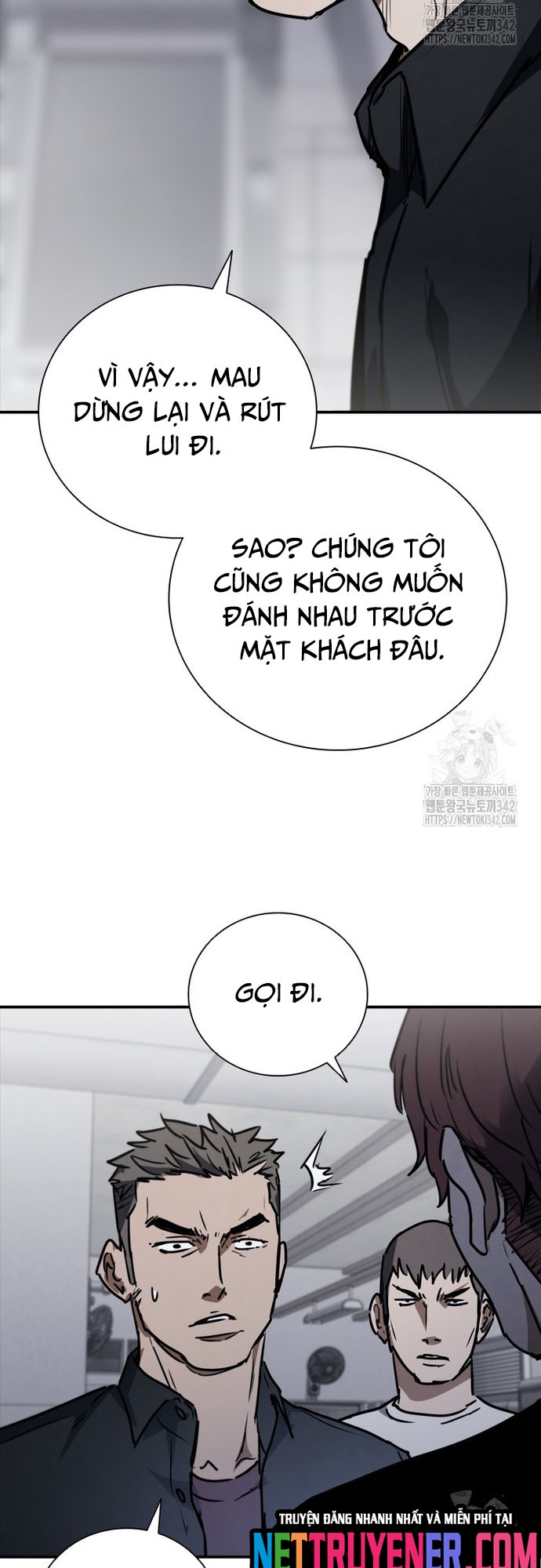 Cá Mập Wyvern - Chương 63