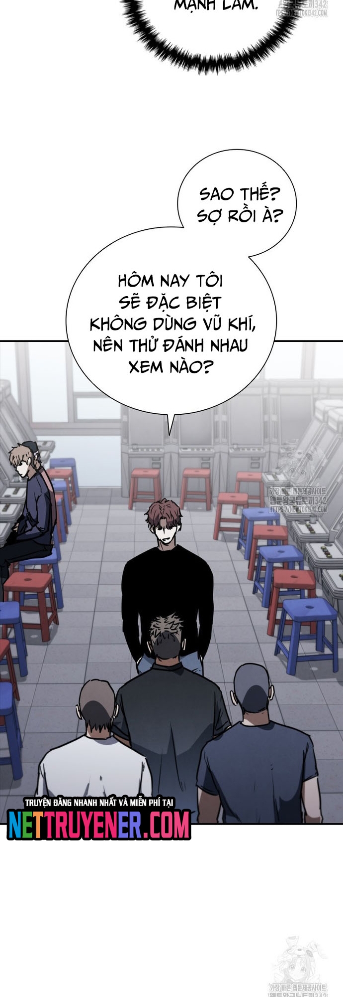 Cá Mập Wyvern - Chương 63