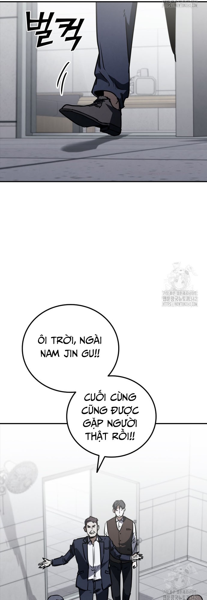 Cá Mập Wyvern - Chương 63