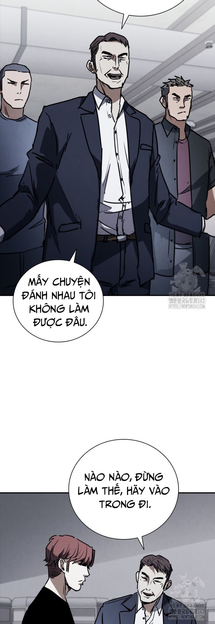 Cá Mập Wyvern - Chương 63