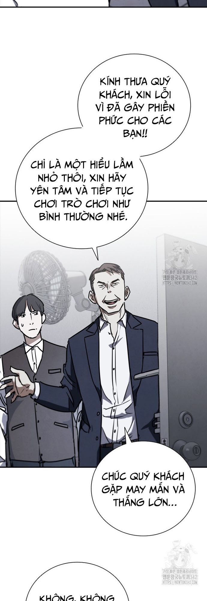 Cá Mập Wyvern - Chương 63