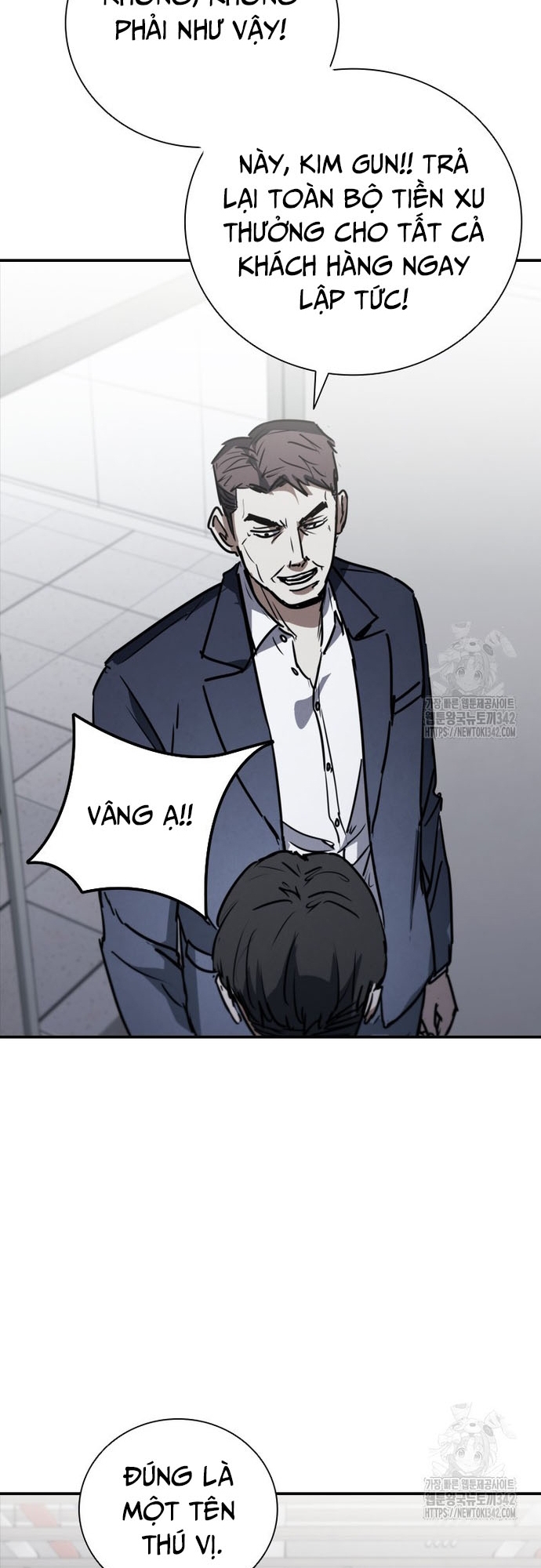 Cá Mập Wyvern - Chương 63