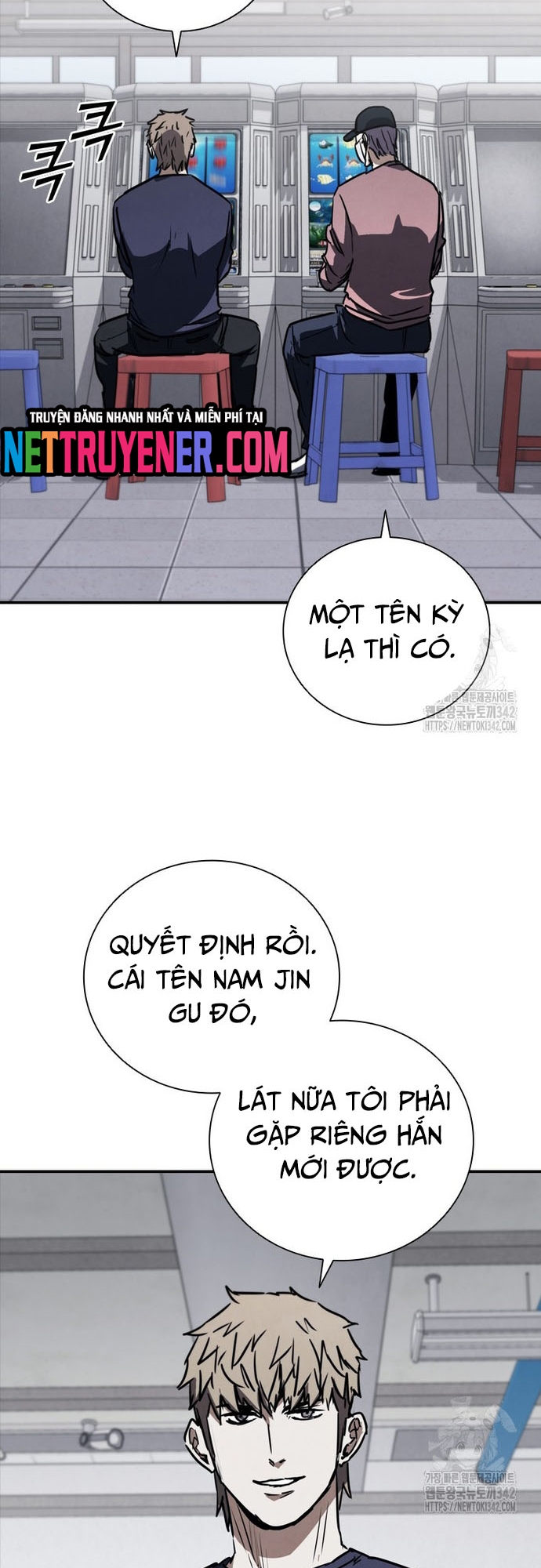 Cá Mập Wyvern - Chương 63
