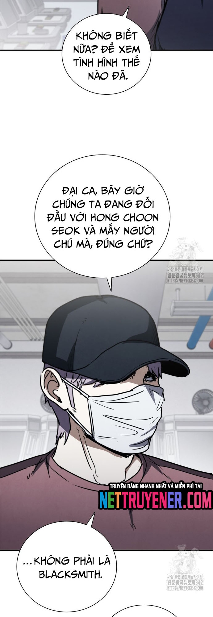 Cá Mập Wyvern - Chương 63