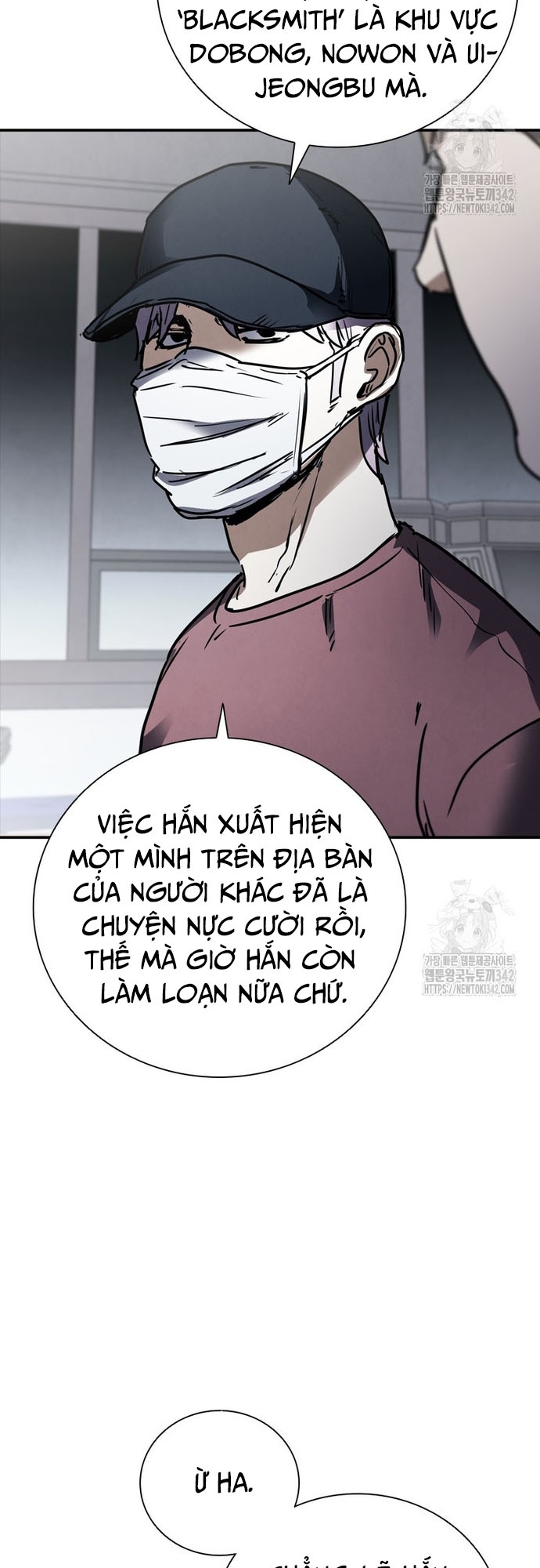 Cá Mập Wyvern - Chương 63